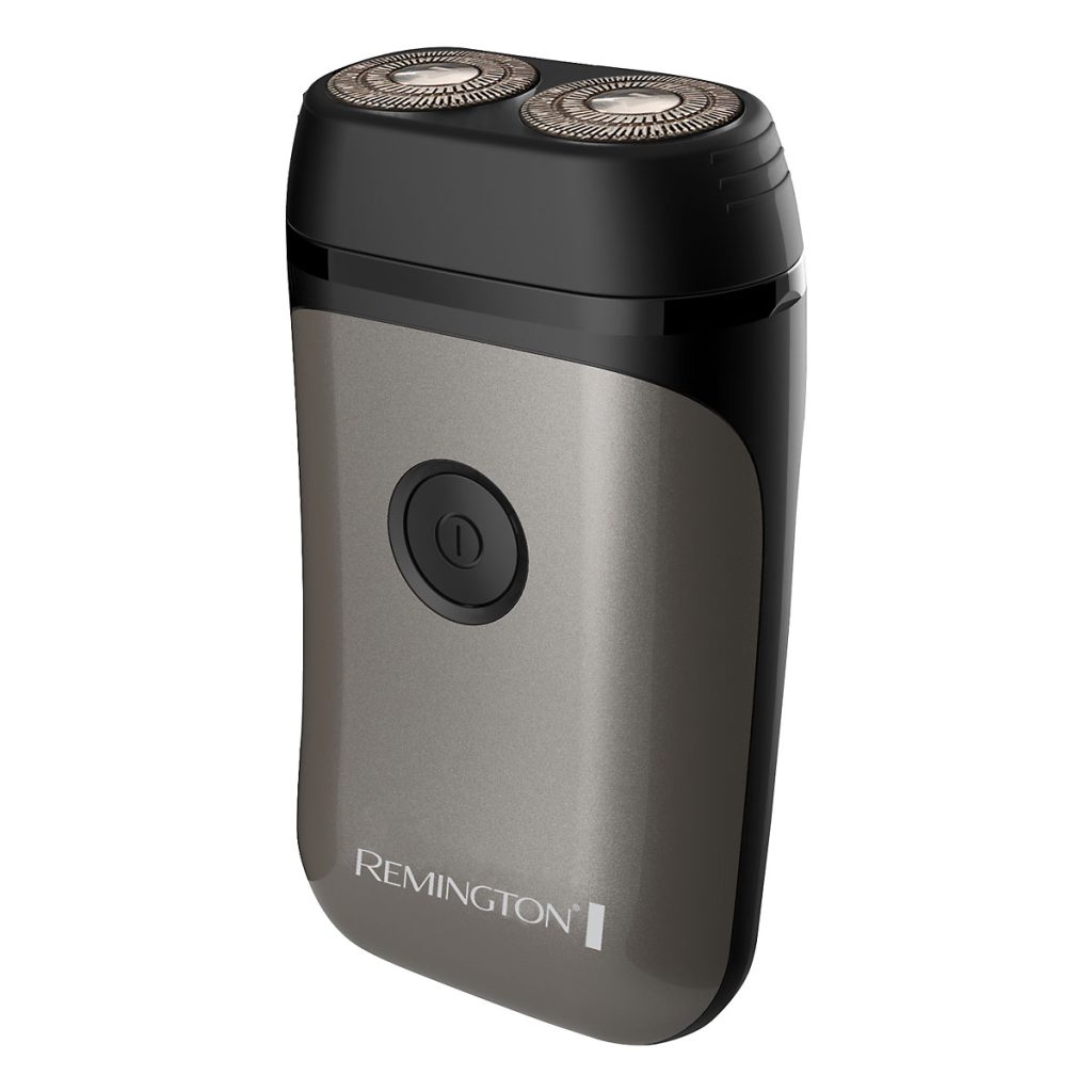 Afeitadora Rotativa R95 Remington R95 Afeitadora Rotativa Remington Travel Dos Cabezales 01 1024x1024