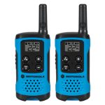 Radio de Comunicaciones 16 Millas Motorola