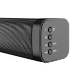 Barra de Sonido para TV 300W Steren