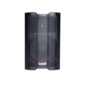 Cabina Activa 15" 400W RMS Pro Dj