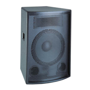 Cabina Pasiva 15" 250W RMS Soundking