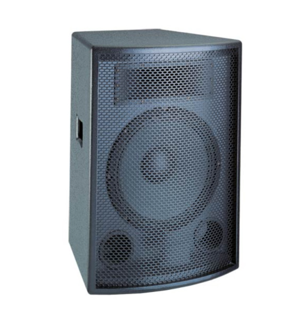 Cabina Pasiva 15" 250W RMS Soundking