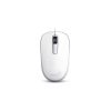 Mouse USB Blanco DX-120 Genius - Image 3
