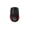 Mouse Inalámbrico Rojo Genius NX-8006S - Image 5