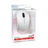 Mouse Inalámbrico Blanco NX-7000 Genius - Image 3