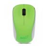 Mouse Inalámbrico Verde Genius NX-7000 - Image 2