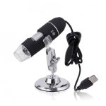 Microscopio Digital USB 500X