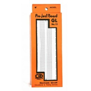 Protobar 2 Buses con Lamina