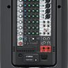 Sistema portátil de audio profesional Yamaha 400W - Image 4