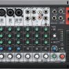 Sistema portátil de audio profesional Yamaha 400W - Image 2