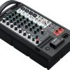 Sistema portátil de audio profesional Yamaha 400W - Image 3