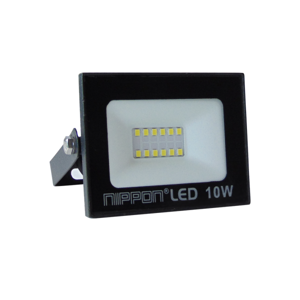 Reflector Led 10W 110/220V 6500K