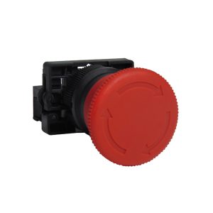 Parada de emergencia de retorno N/C