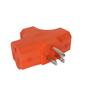 Toma Naranja a 3 Tomas