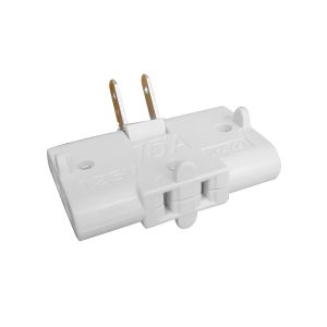 Tomacorriente Escualizable 1 Ent 3 salidas