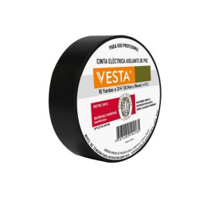 Cinta Aislante 10 Yardas