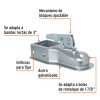 Acoplador para Bola 20 Truper - Image 2
