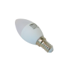 Bombillo Led Vela 5W 3000K E-14 - Image 3