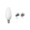 Bombillo Led Vela 5W 3000K E-14 - Image 4