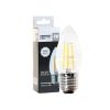 Bombillo Led 4E E-27 110V Filamento 3000K - Image 3