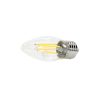 Bombillo Led 4E E-27 110V Filamento 3000K - Image 4