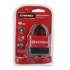 Candado Hermex 40mm Laminado Recubierto Plástico Blister - Image 6