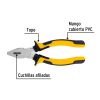 Cortafrio 6" Mango Comfort Grip Pretul - Image 2