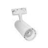 Spot Led Riel 110V Blanco 10W 6500K - Image 2