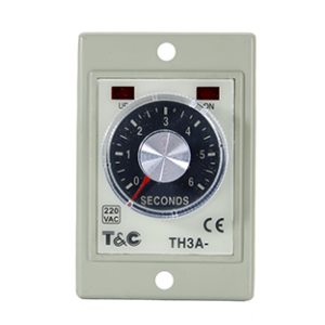 Temporizador Análogo 220V