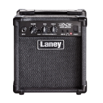 Amplificador Laney De Guitarra Eléctrica Lx10 (10W)