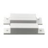 Contacto Magnético para Puertas De Madera, Blanco 64*19*12,8MM - Image 2