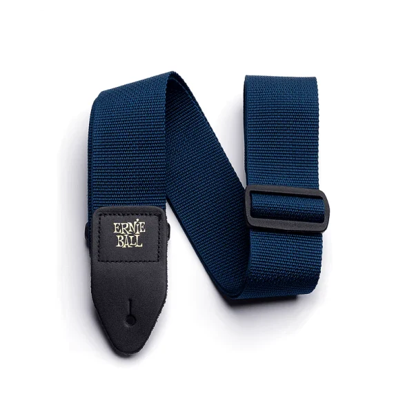 Correa Ernie Ball Guitarra Eléctrica 4049 Navy