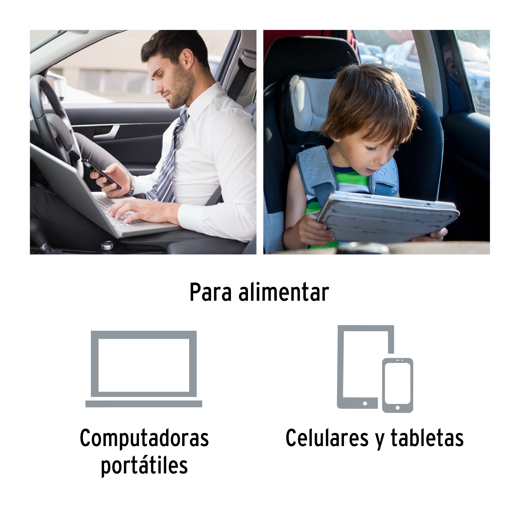 inversor-de-corriente-120-w-tipo-vaso-2-puertos-usb-truper-c0a Inversor de Voltaje de 120 W tipo vaso, 2 puertos USB TRUPER - Image 4