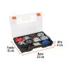 Organizador Truper 9" con 11 Compartimentos - Image 3