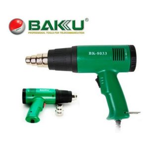 Pistola calor Baku BK-8033