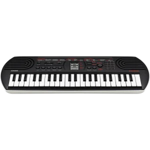 Teclado Casio SA-81H2