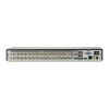 DVR 32 Canales 5M-N/1080P 1U 2HDDs WizSense Penta-brid - Image 2