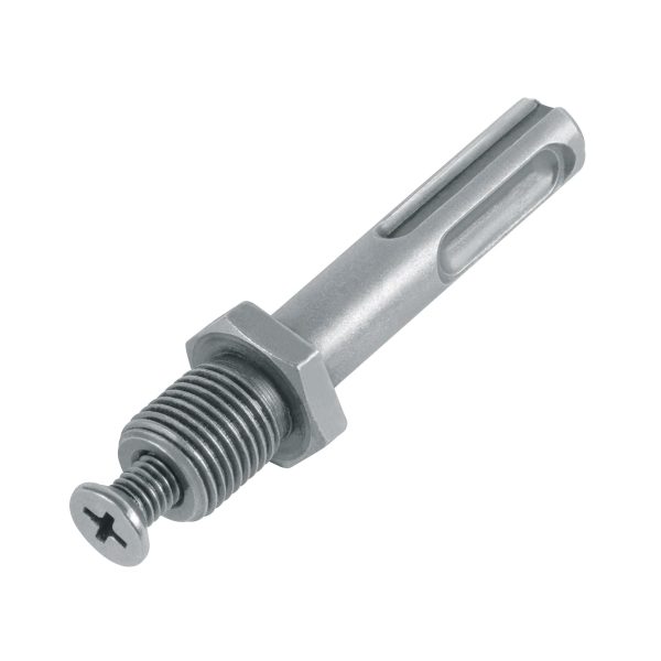 Adaptador  SDS  Plus de Broca de 1/2´´ - Truper