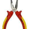 Pinza 6.1/4" Stanley electricista 84-006 1000V - Image 2