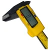 Calibrador digital  6“ (150mm) Uyustools CLD06F - Image 2