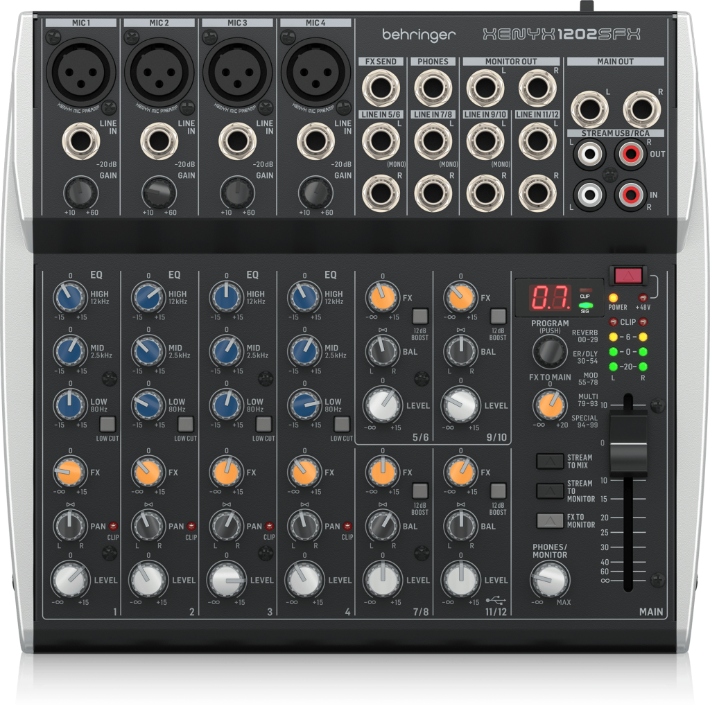 Image BE P0EWG XENYX 1202SFX Top XL 1024x1019