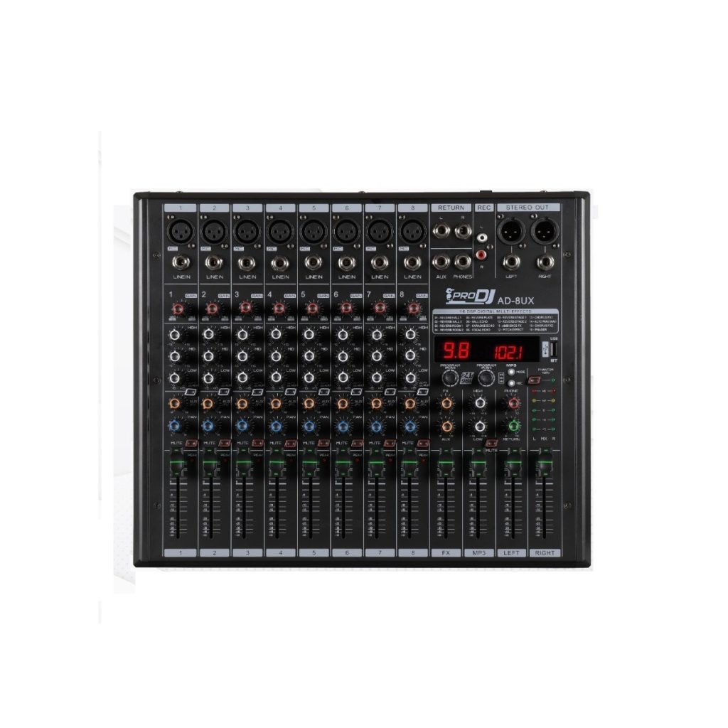 Consola Prodj Ad 8ux 8 Canales Bluetooth 1024x1024