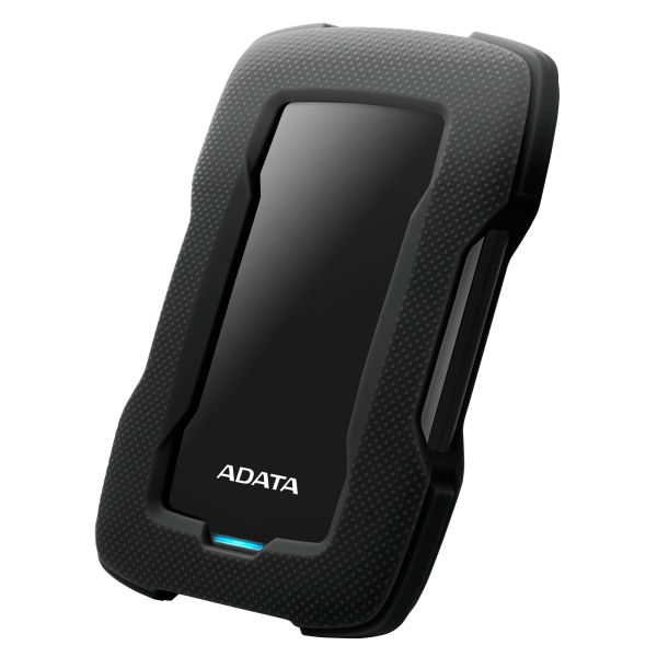 Disco Duro Externo 2Tb Con Anti golpes Adata