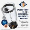 Licuadora Oster BH Palanca Reversible 700W - Image 4