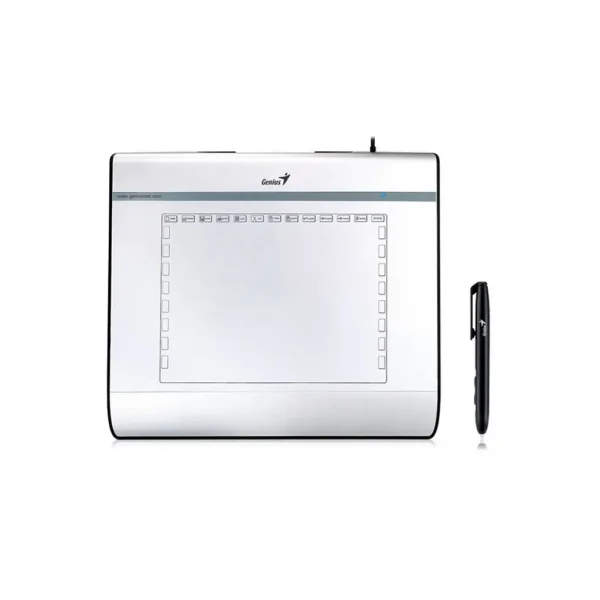 Tabla Genius I608 Easy pen GT-210001