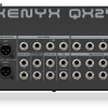 Mezclador Behringer Pasivo 10 Micrófonos efectos Klark Teknik XENYX QX2442USB - Image 4