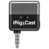 Micrófono Portátil Grabaciones de Voz iRiG Mic Cast - Image 3
