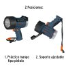 Linterna Recarcable de 300 Lúmenes Alta potencia TRUPER - Image 2