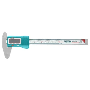 Pie de rey Digital plástico Super Select TMT331501