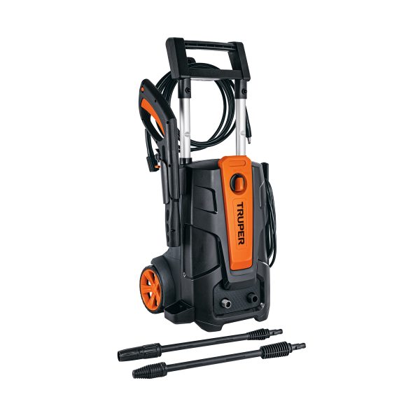 Hidrolavadora  eléctrica de 2.000PSI  HILA-2000 TRUPER